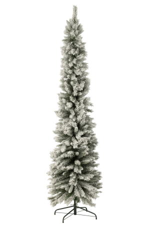 Coronite si Brazi - Brad de Crăciun, Snow L