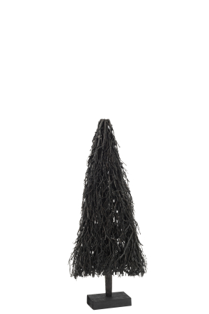 Coronite si Brazi - Bradut, Lemn, Negru, 37x15x90.5 cm