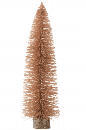 Coronite si Brazi - Bradut, Plastic , Auriu, 19x19x61 cm