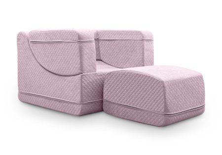 Brownie Fotoliu Modular [4]