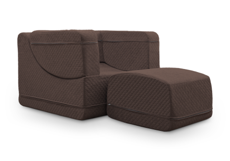 Brownie Fotoliu Modular [4]