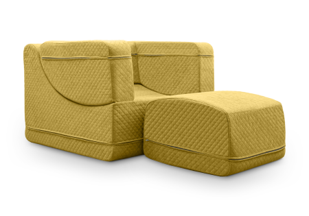 Brownie Fotoliu Modular [4]