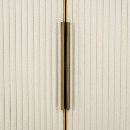 Bufet Tivoli 4-usi (Alb) [5]