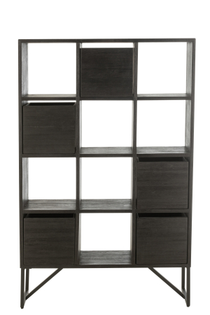 Cabinet cu sertare, CUBE, TEC [2]