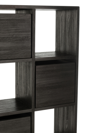 Cabinet cu sertare, CUBE, TEC [5]