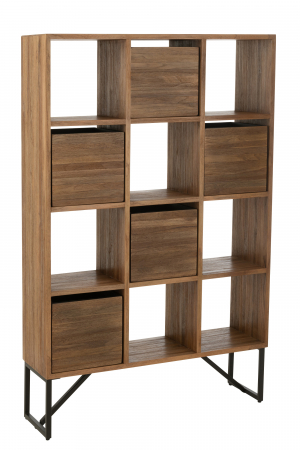 Cabinet cu sertare, CUBE, TEC [1]