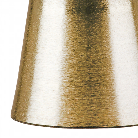 Cachepot, cilindric, Nama, Aluminiu, negru, PU 1, H. 34 cm, D. 22 cm [2]