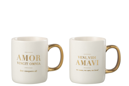 DINING - Cană, Amour, Ass2