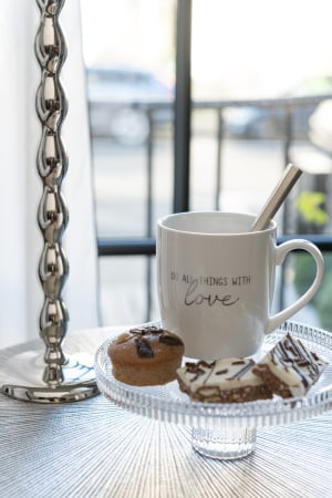 SALE % - Cană, Love Ceramica Ass3