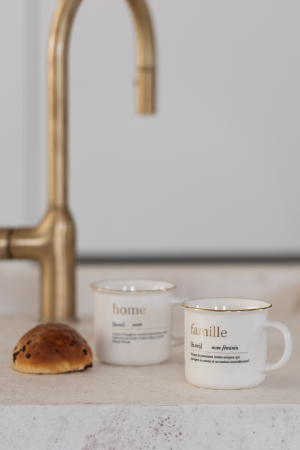 SALE % - Cană, Mesaj Familie/Casa Ass2