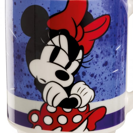 Cana, Minnie I am, Porțelan, violet, PU 4, H. 10 cm, D. 8 cm [1]