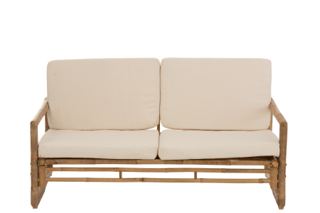 Canapea 2 persoane Natur [2]