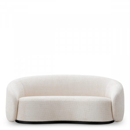 Canapea Amore S lyssa off-white, Dims: W. 192 | D. 105 | H. 74 | SD. 70 | SW. 145 | SH. 42  (CM) [2]