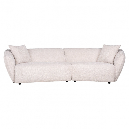 Canapea Armand, Crem [3]