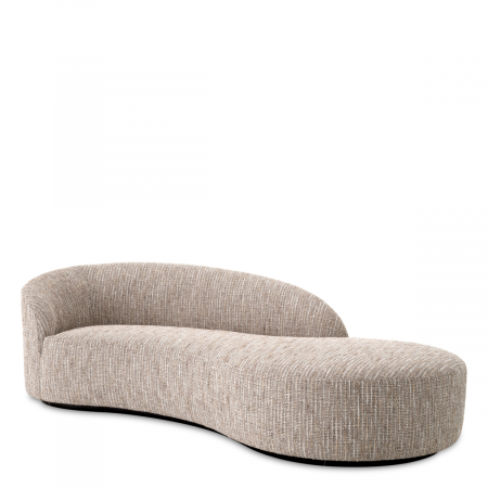 LIVING - Canapea Bernd mademoiselle bej