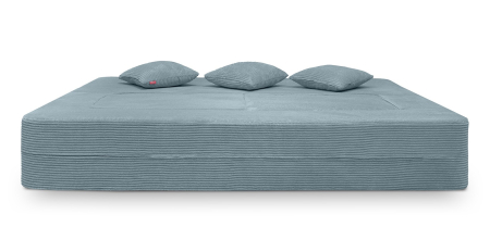 Canapea Biscuit modulara extensibila [3]