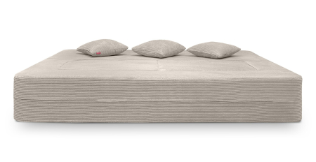 Canapea Biscuit modulara extensibila [3]