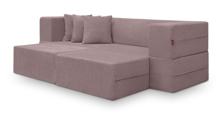 Canapea Biscuit modulara extensibila [1]