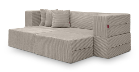 Canapea Biscuit modulara extensibila [1]