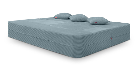 Canapea Biscuit modulara extensibila [5]