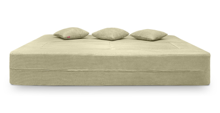 Canapea Biscuit modulara extensibila [3]