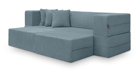 Canapea Biscuit modulara extensibila [1]