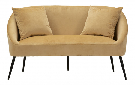 Canapea BROWY perne incluse 137x69x79 cm [1]