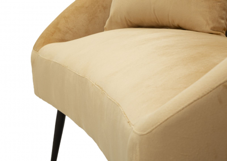 Canapea BROWY perne incluse 137x69x79 cm [9]