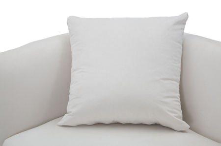 Canapea Bucuresti crem 127x74x73 cm [6]