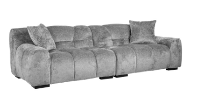 Canapele - Canapea, Charelle 250x108 cm