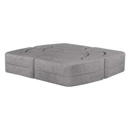 Canapea Cheesecake modulara extensibila [1]