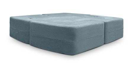 Canapea Cheesecake modulara extensibila [6]