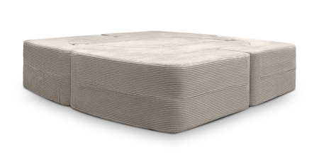 Canapea Cheesecake modulara extensibila [6]