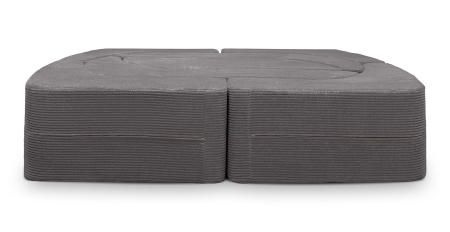 Canapea Cheesecake modulara extensibila [5]