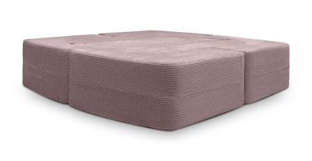 Canapea Cheesecake modulara extensibila [6]