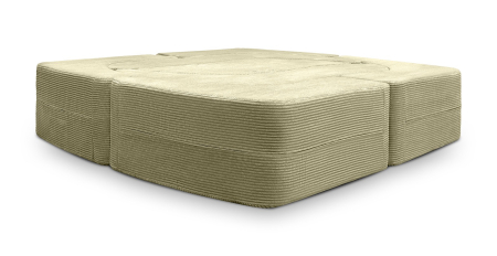 Canapea Cheesecake modulara extensibila [6]