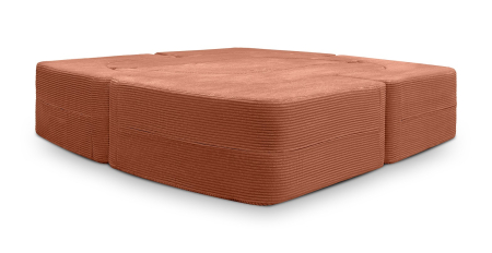 Canapea Cheesecake modulara extensibila [6]