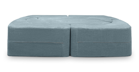 Canapea Cheesecake modulara extensibila [5]