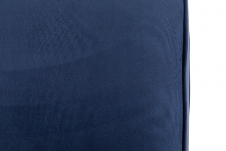 Canapea Chesterfield, 2 locuri, Albastru, 150x80x86 cm [8]