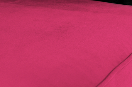 Canapea cu 2 locuri extensibila Chesterfield, fuchsia, 150x86x80 cm [6]