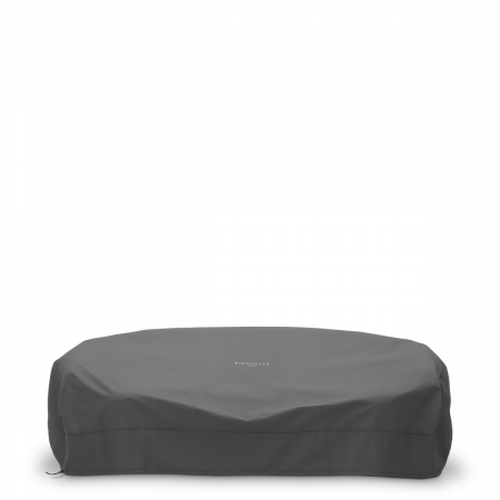 Canapea de exterior, Amore lucio sand, Dimensiuni: W. 229 | D. 111 | H. 73 | SD. 82 | SW. 175 | SH. 42 | AH. 60   [8]