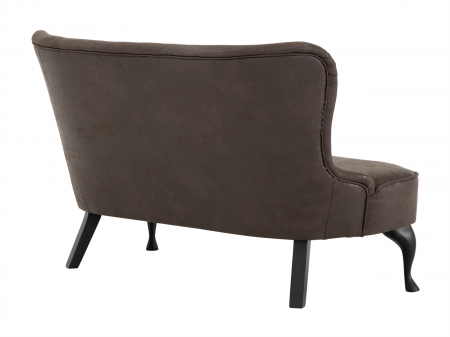 Canapea Diana 3L, Maro, 140x86x67 cm [3]