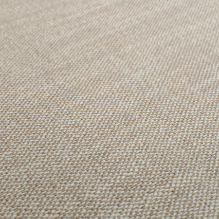 Canapea Modulara Hunter albury bej - Lounge stanga, Dimensiuni: W. 145 | D. 145 | H. 65 | SD. 104.5 | SW. 109 | SH. 39 | AH. 54   [10]