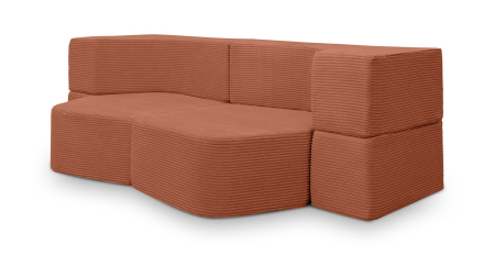 Canapea Muffin modulara extensibila [1]