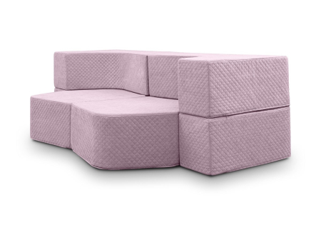 Canapea Muffin modulara extensibila [1]