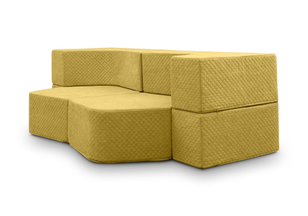 Canapea Muffin modulara extensibila [1]