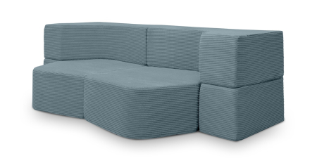 Canapea Muffin modulara extensibila [1]