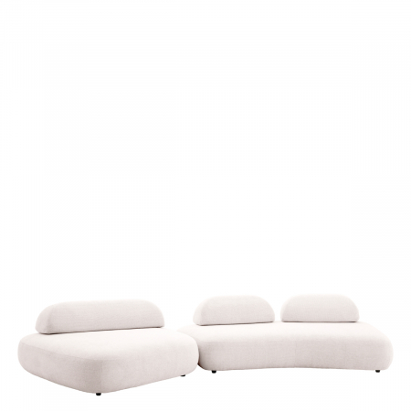 Canapea Residenza lyssa off-white [2]