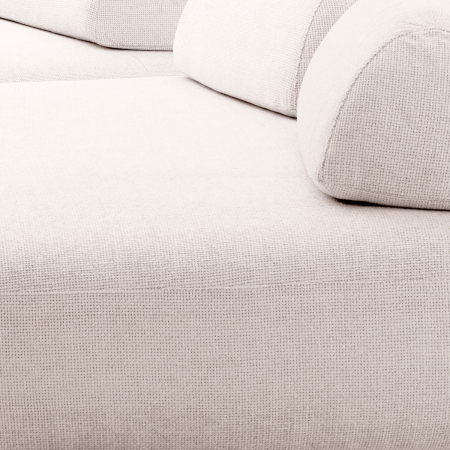 Canapea Residenza lyssa off-white [5]