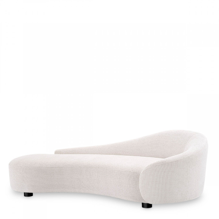 LIVING - Canapea Rivolo lyssa off-white, Dims: W. 230 | D. 113 | H. 70 | SD. 80 | SH. 36 | AH. 52  (CM)